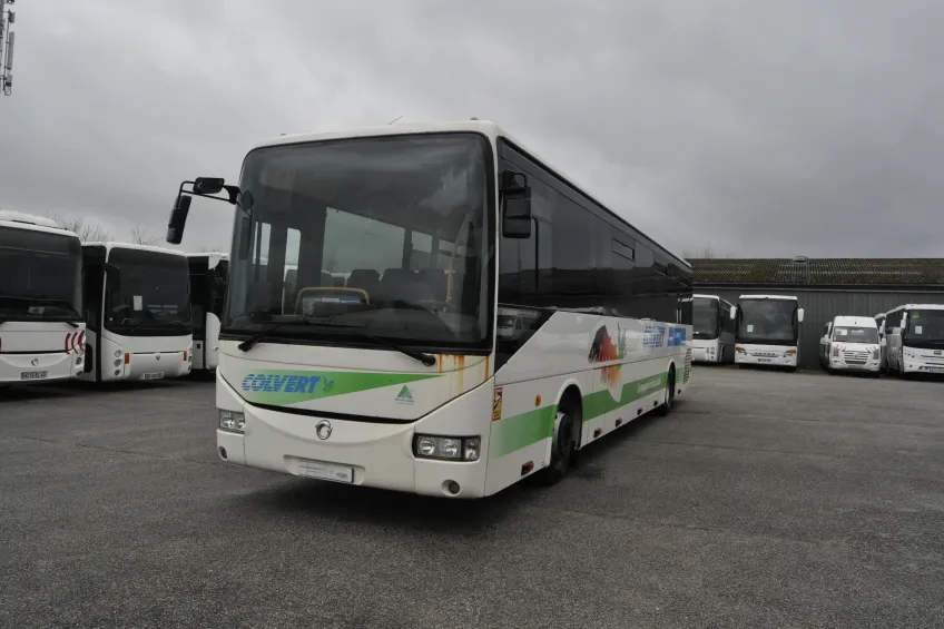 Irisbus irisbus recreo 