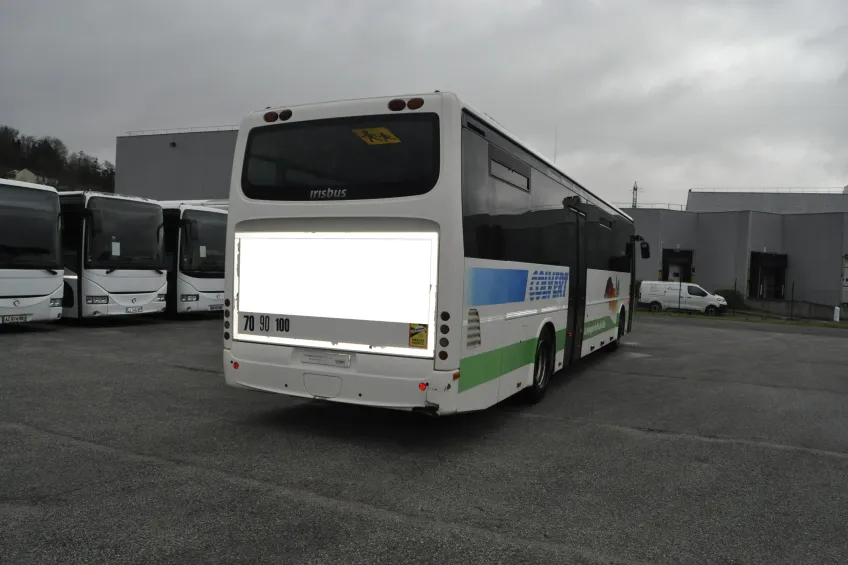 Irisbus irisbus recreo