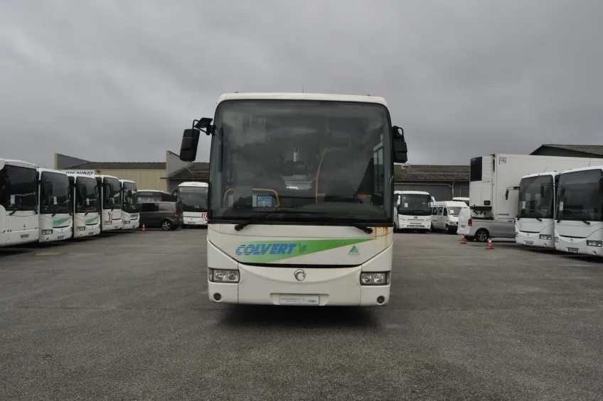 Irisbus irisbus recreo