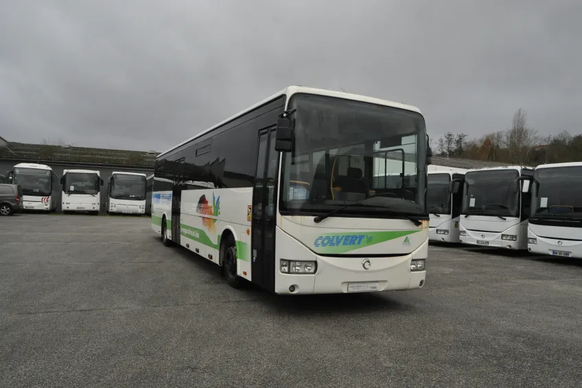 Irisbus irisbus recreo