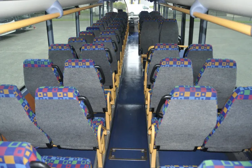 Irisbus irisbus recreo