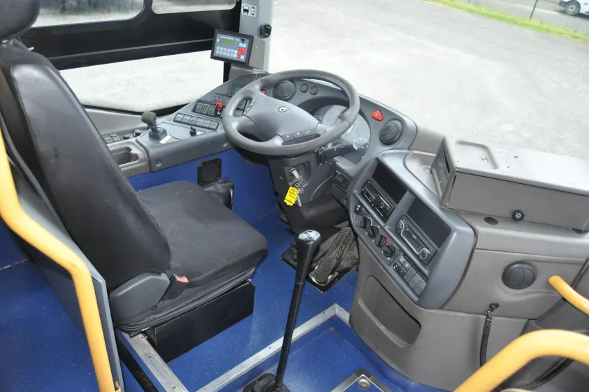 Irisbus irisbus recreo