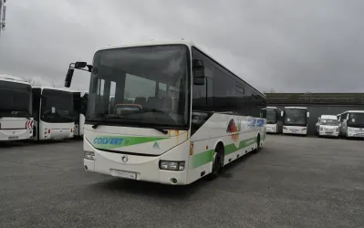 Irisbus irisbus recreo 