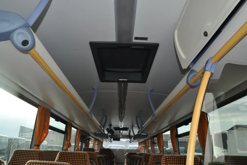 Irisbus irisbus recreo