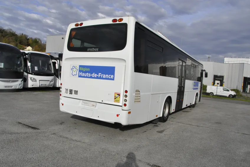 Irisbus irisbus recreo