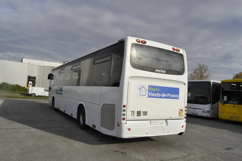 Irisbus irisbus recreo