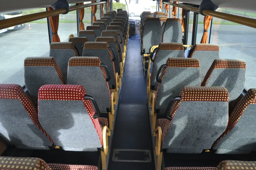 Irisbus irisbus recreo