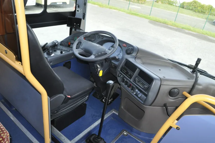 Irisbus irisbus recreo