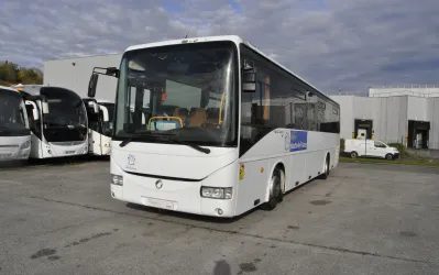 Irisbus irisbus recreo 