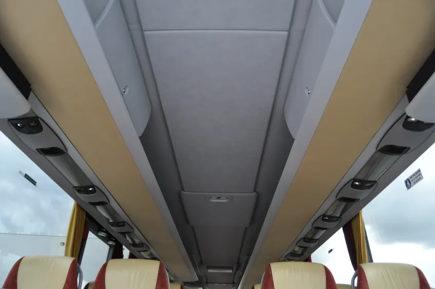 setra setra 417 GT HD