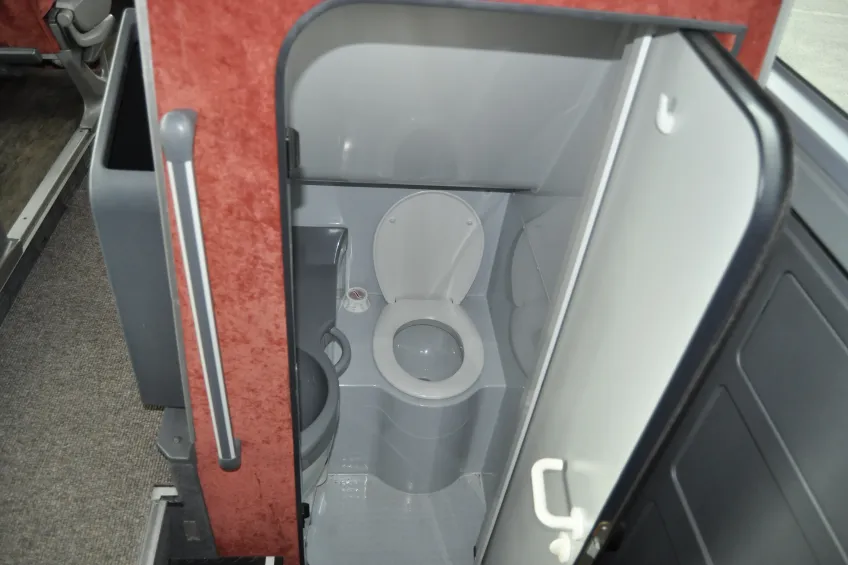 setra setra 417 GT HD