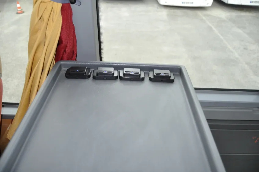 setra setra 417 GT HD