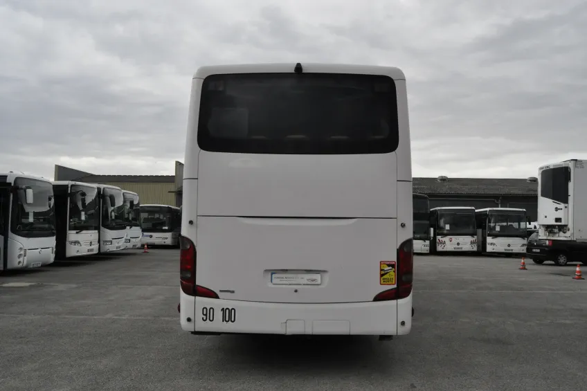 setra setra 417 GT HD
