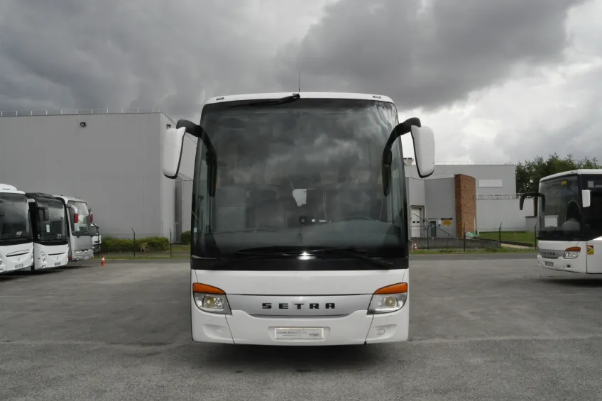 setra setra 417 GT HD