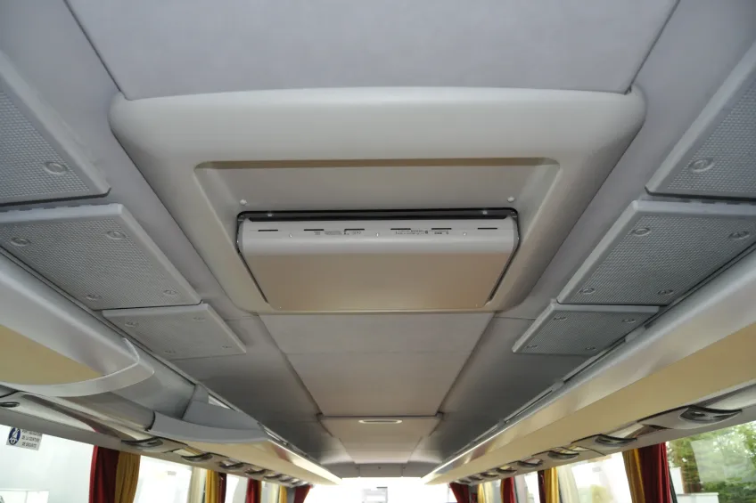 setra setra 417 GT HD