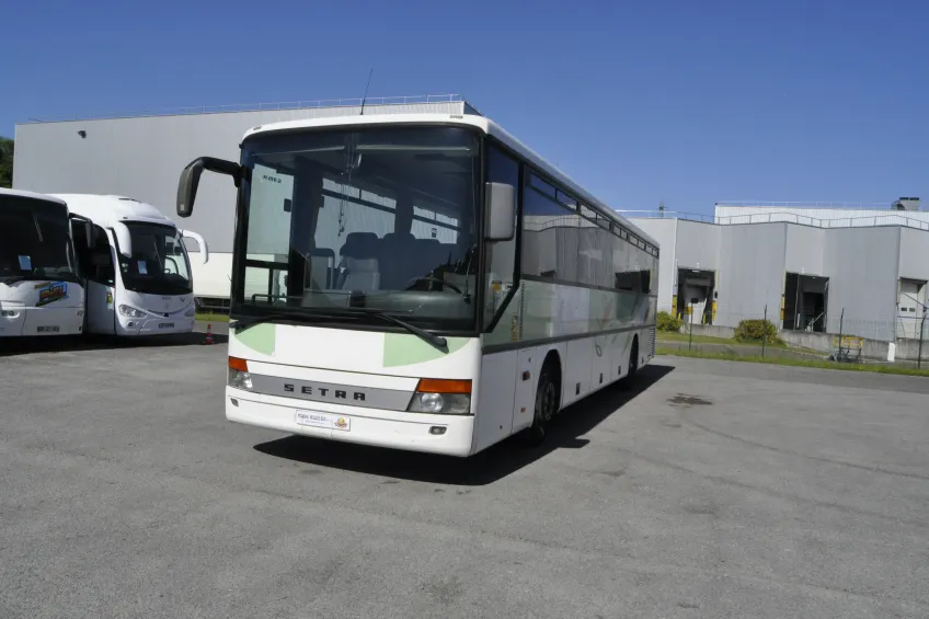 Setra Setra 315 H