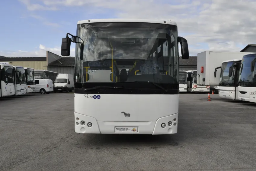 Temsa Temsa Tormalin Light 13