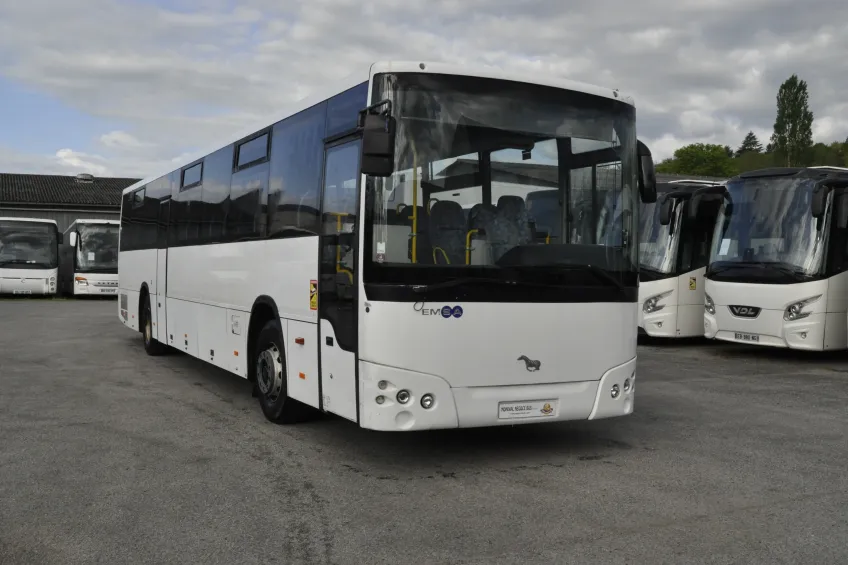 Temsa Temsa Tormalin Light 13