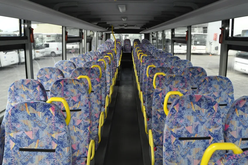 Temsa Temsa Tormalin Light 13