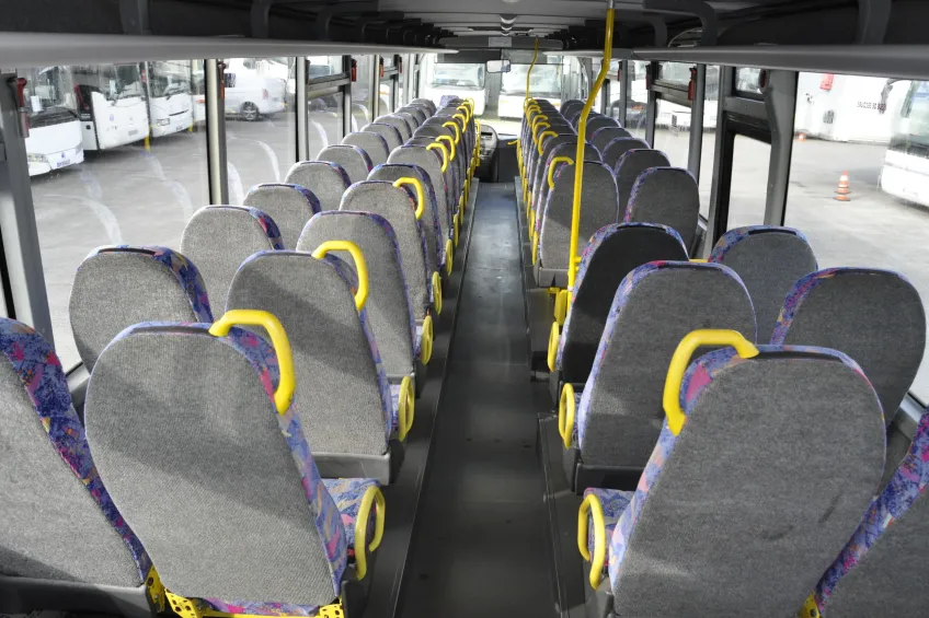 Temsa Temsa Tormalin Light 13