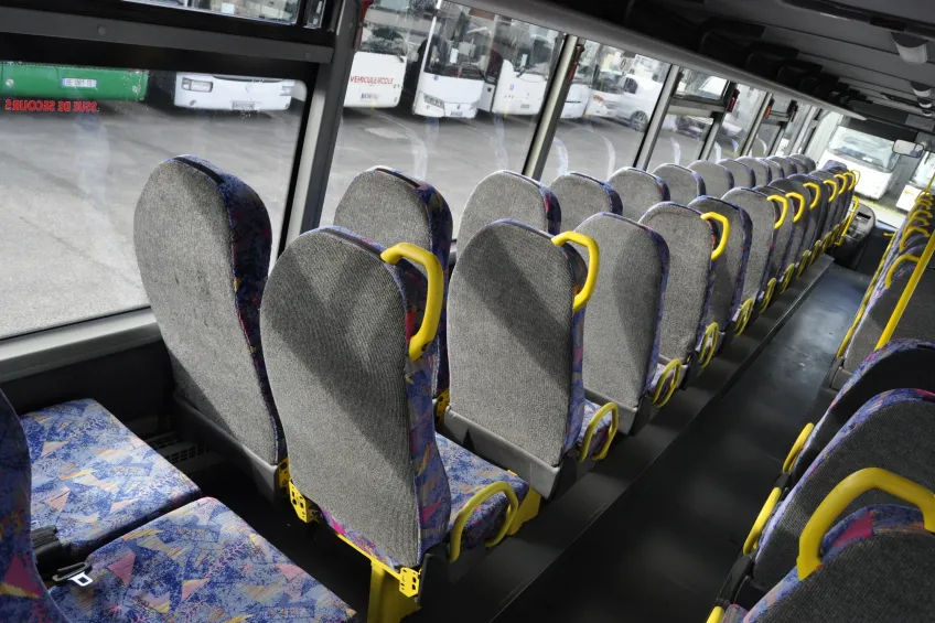 Temsa Temsa Tormalin Light 13