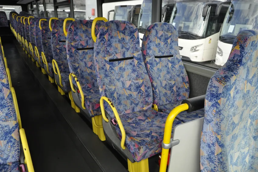 Temsa Temsa Tormalin Light 13