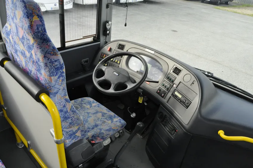 Temsa Temsa Tormalin Light 13