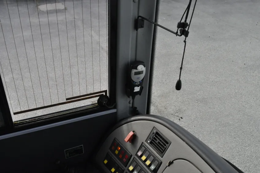 Temsa Temsa Tormalin Light 13