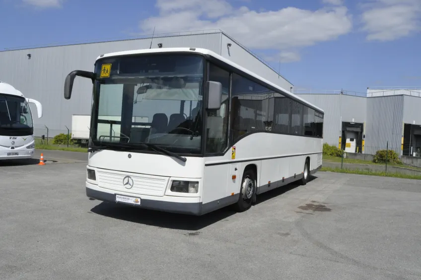 Mercedes Mercedes 550H Integro 