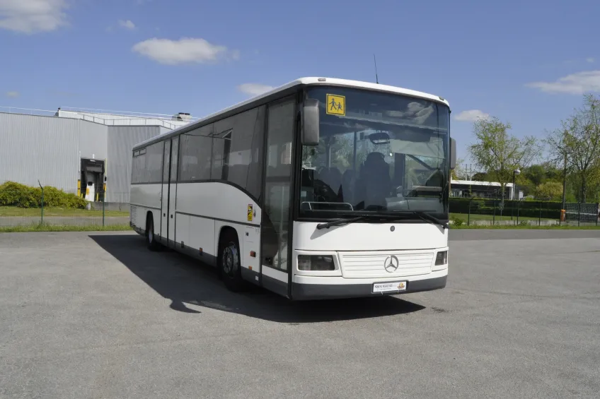 Mercedes Mercedes 550H Integro 