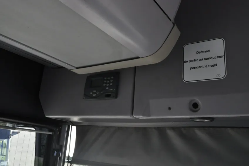 Mercedes Mercedes 550H Integro 