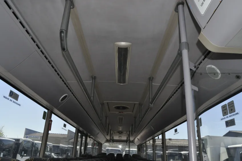 Mercedes Mercedes 550H Integro 