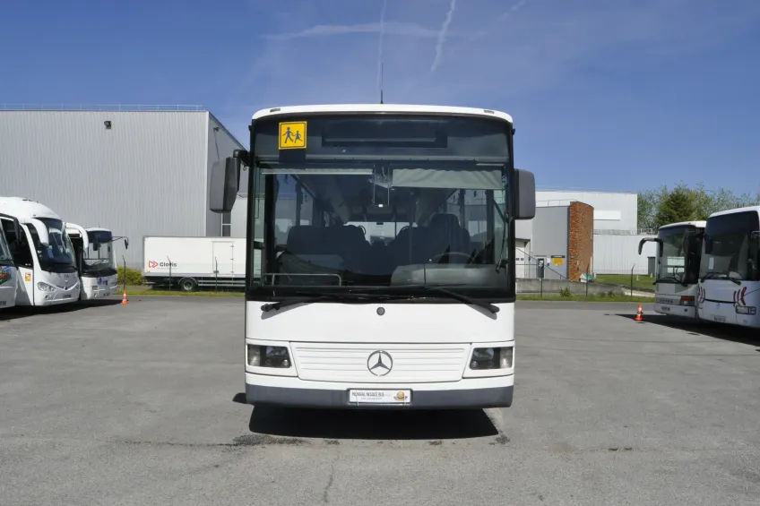 Mercedes Mercedes 550H Integro 