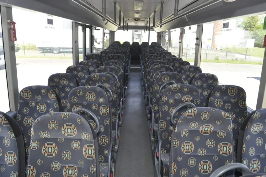 Mercedes Mercedes 550H Integro 