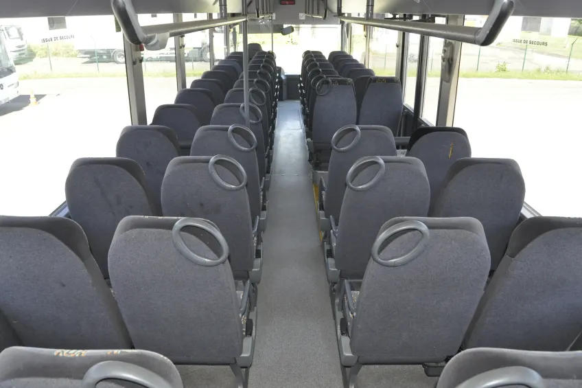 Mercedes Mercedes 550H Integro 