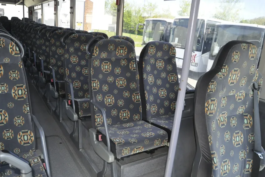 Mercedes Mercedes 550H Integro 