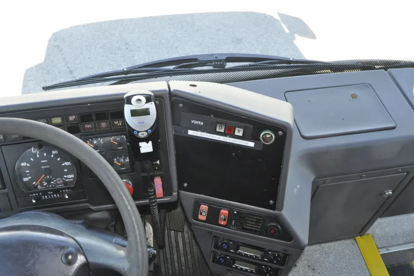 Mercedes Mercedes 550H Integro 