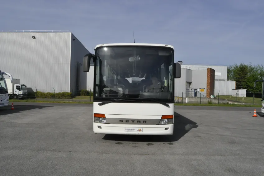 Setra Setra 316 ul 