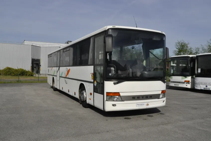 Setra Setra 316 ul 