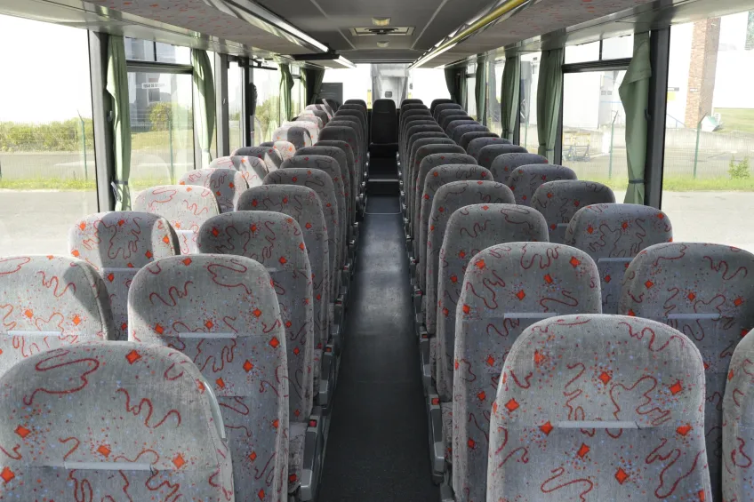 Setra Setra 316 ul