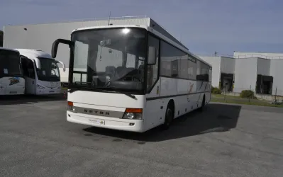 Setra Setra 316 ul 