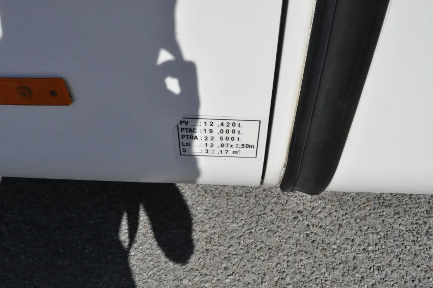 Setra Setra 316 ul 