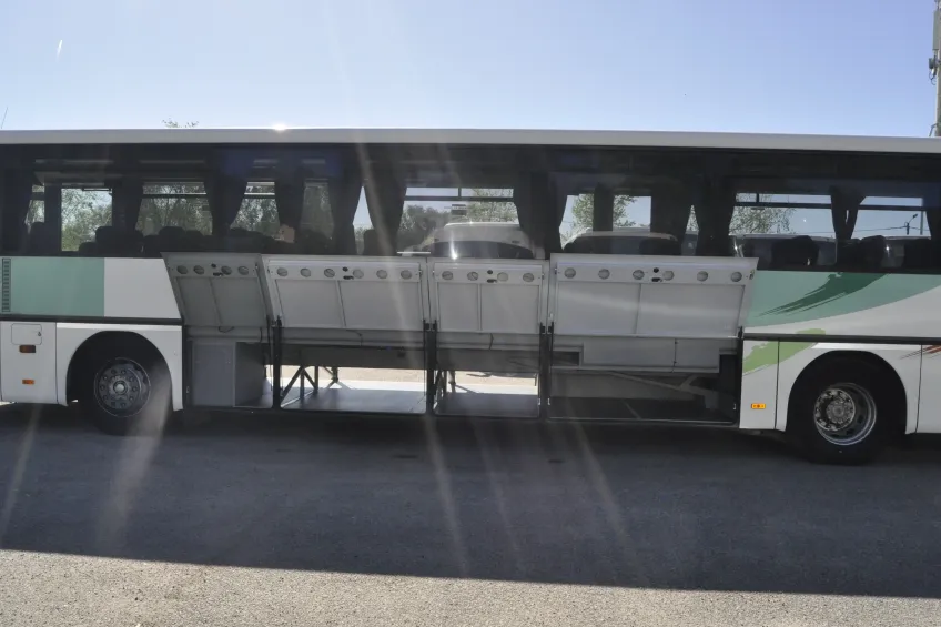 Setra Setra 316 ul 