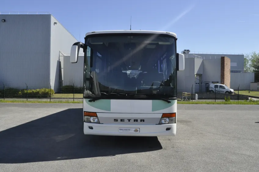Setra Setra 316 ul 