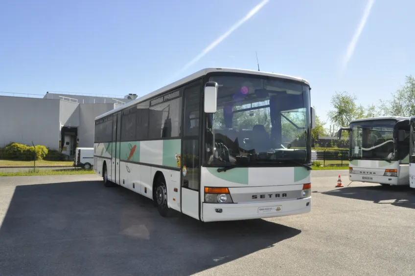 Setra Setra 316 ul 