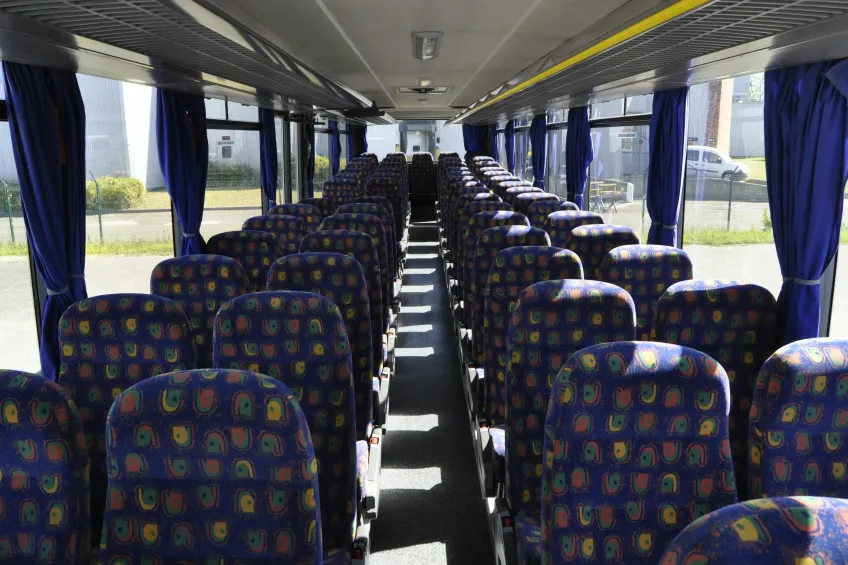 Setra Setra 316 ul 