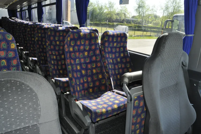 Setra Setra 316 ul 
