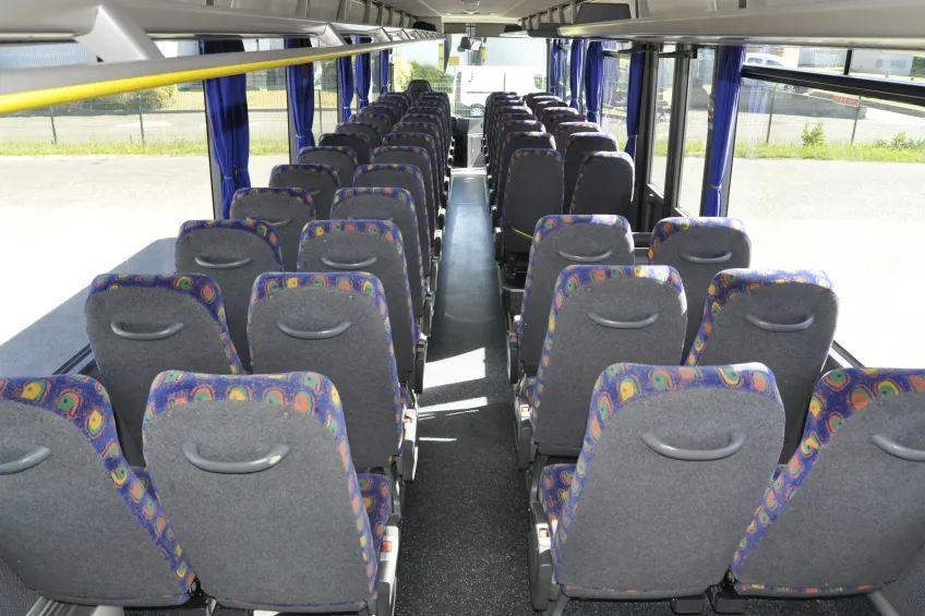 Setra Setra 316 ul 