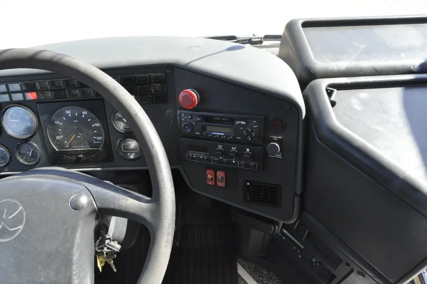 Setra Setra 316 ul 