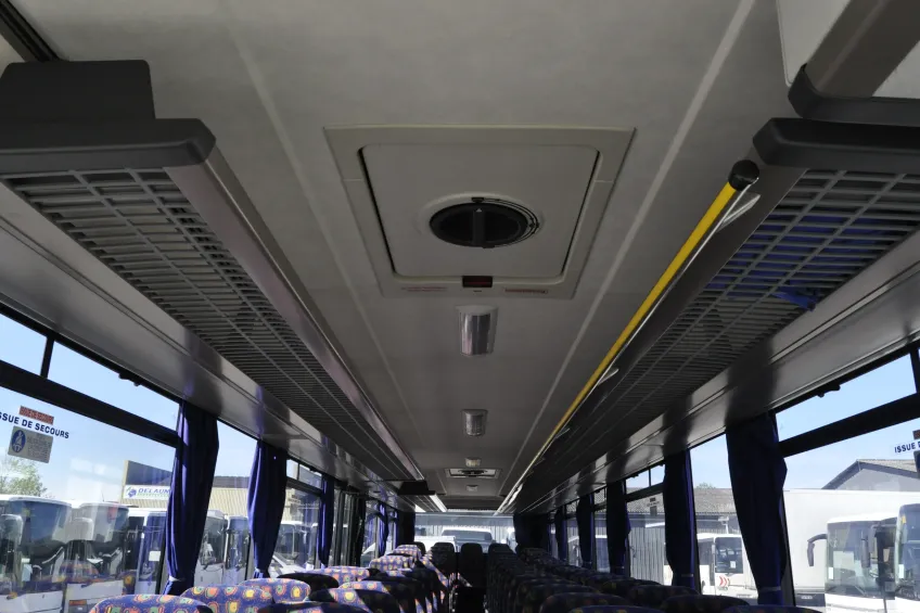 Setra Setra 316 ul 